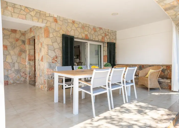 Villa Mercuri