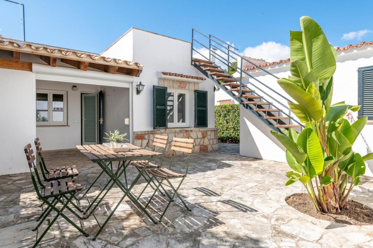 Hébergement de vacances Mercuri Alcúdia