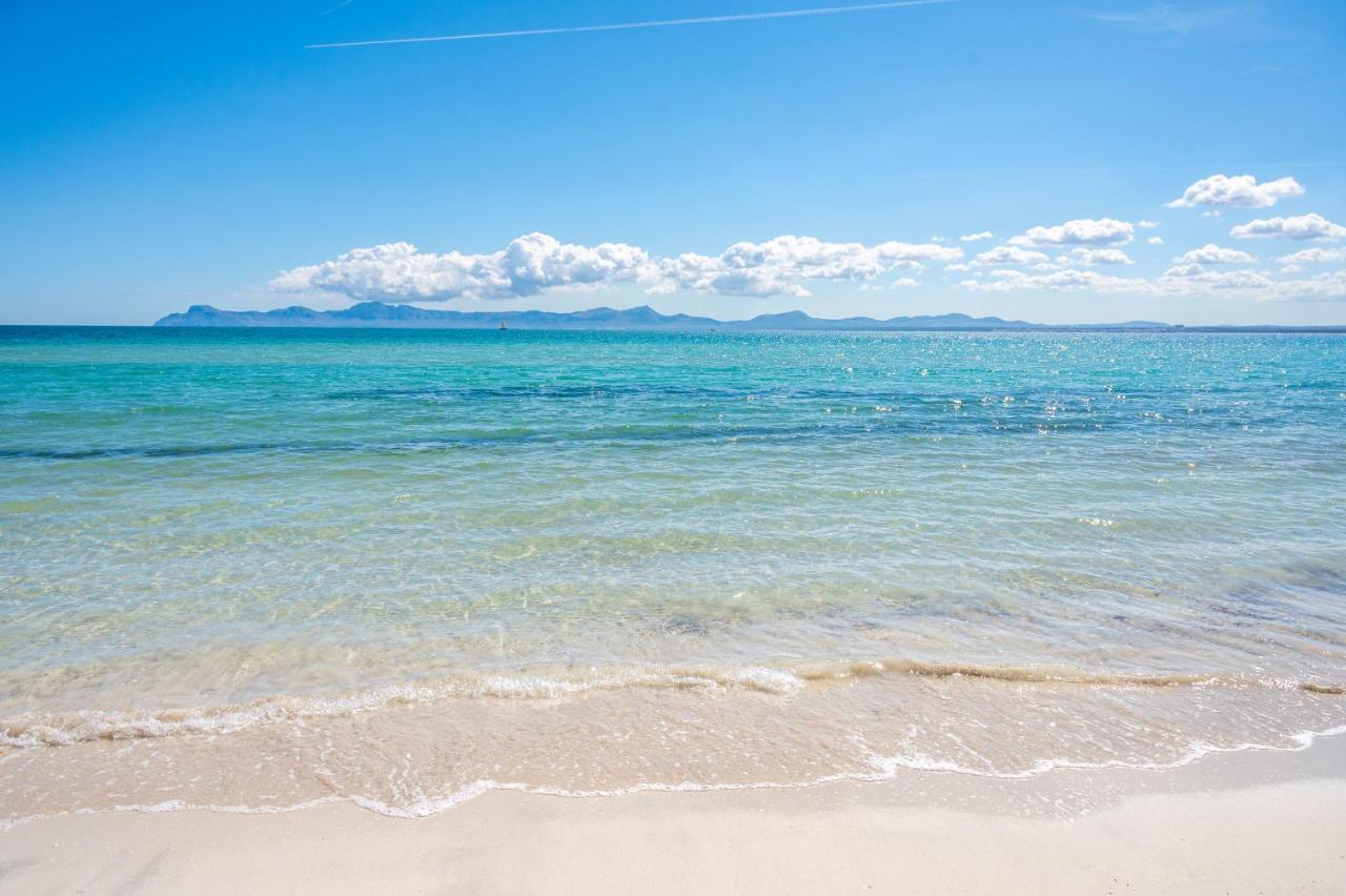 Hébergement de vacances Mercuri Alcúdia