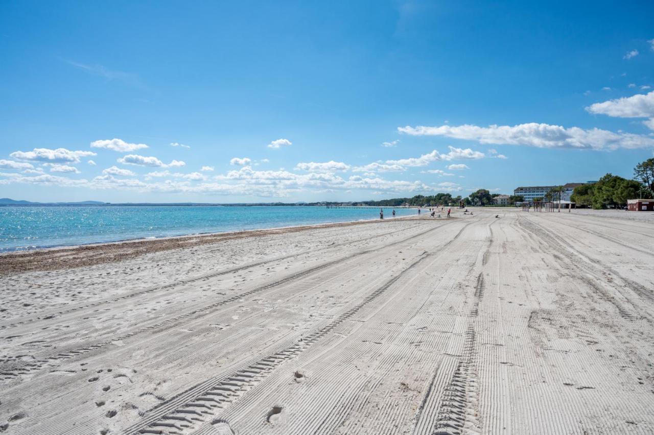 Hébergement de vacances Mercuri
