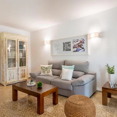 Villa Mercuri Alcúdia Extérieur photo